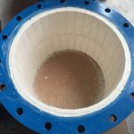 Ceramic Lined Spools