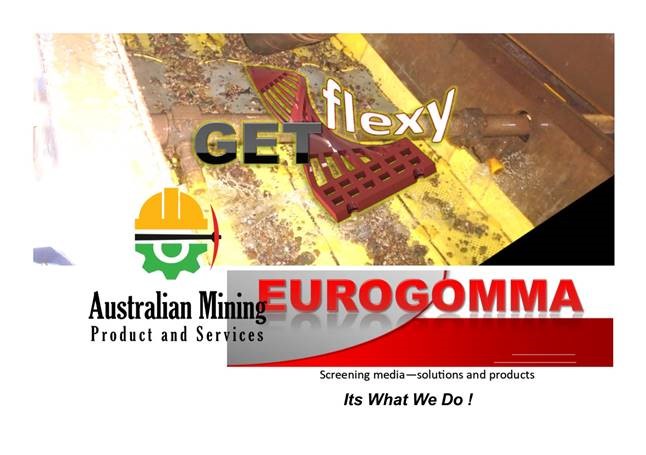 Get Flexy Screen Media