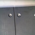 Moulded Rubber Liners