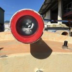 Polyurethane Lined Pipe