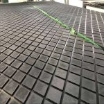 Pulley Lagging