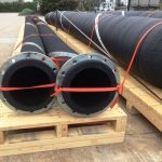 Rubber Material Handling Hoses