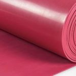 Rubber Sheeting