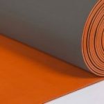 Rubber Sheeting