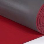 Rubber Sheeting