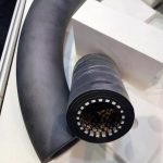 Silicon Carbide Wear Parts