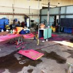 Site Services