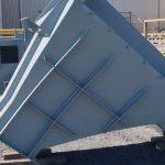 Steel Fabrication