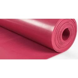 Types of Rubber Linings