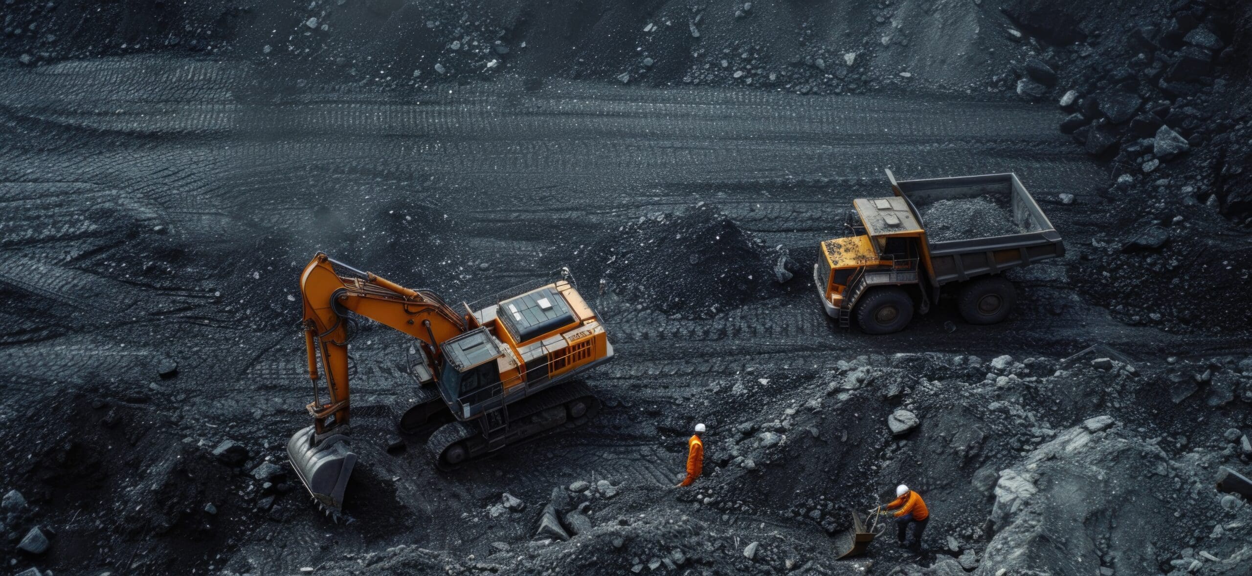 Understanding the Different Types of Mining Equipment ...