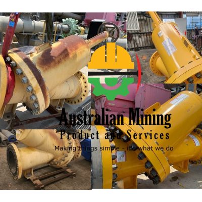 valve 45 refurbished with logo